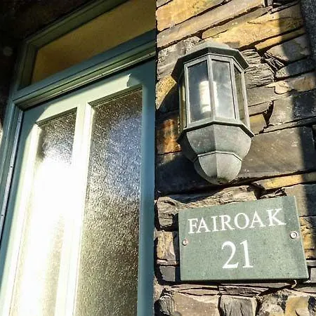 Fairoak Windermere